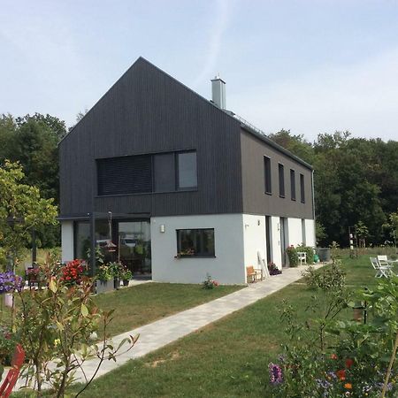 Haus Am Wald Leilighet Waldbrunn  Eksteriør bilde